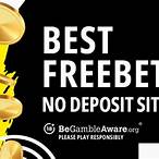 free bet offers