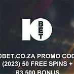 10 bet offers